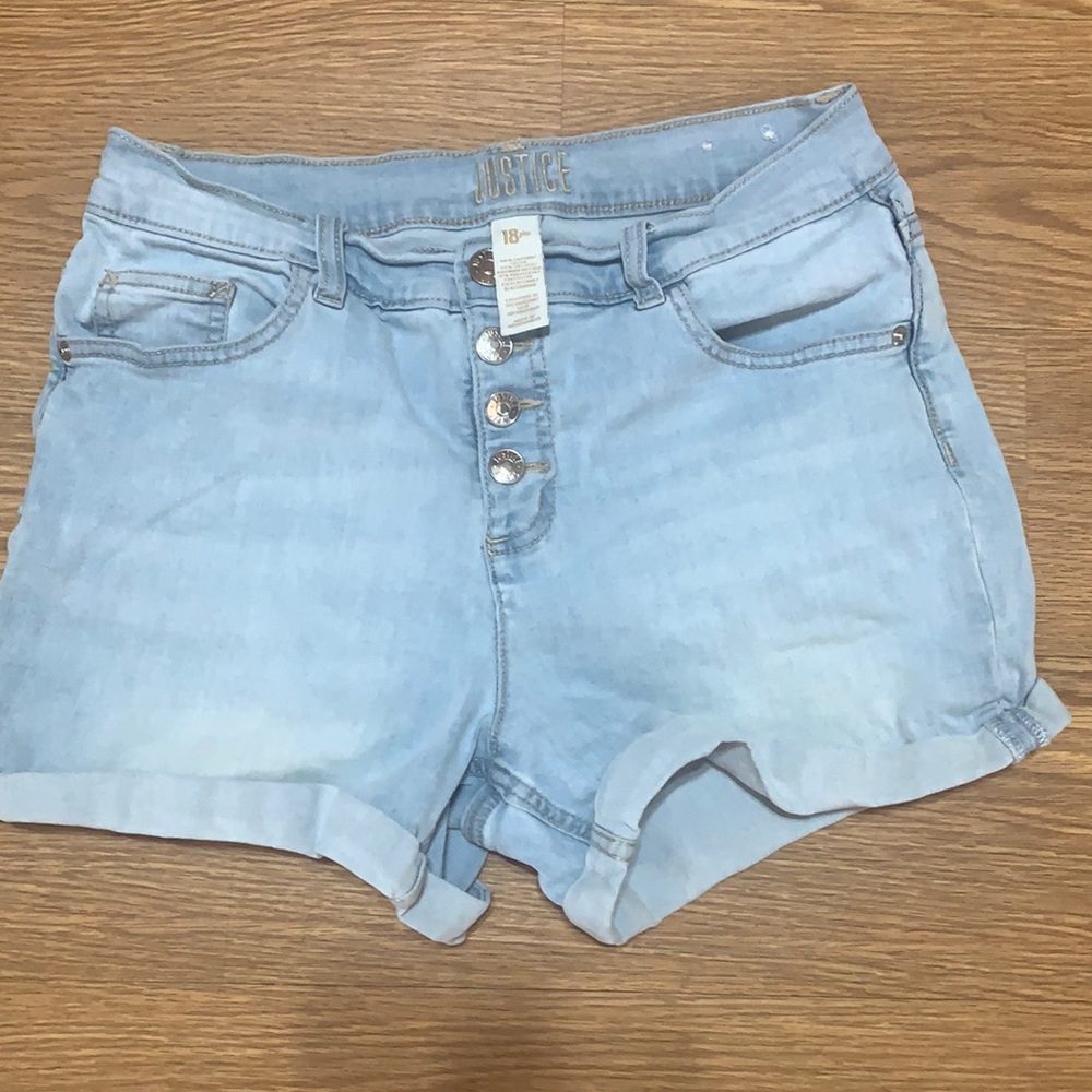 Shorts